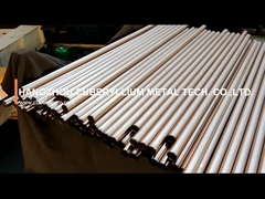 Qbe2.0 alliage de cuivre de béryllium bar ronde plaque de fil de bande standard ГОСТ 1789-70